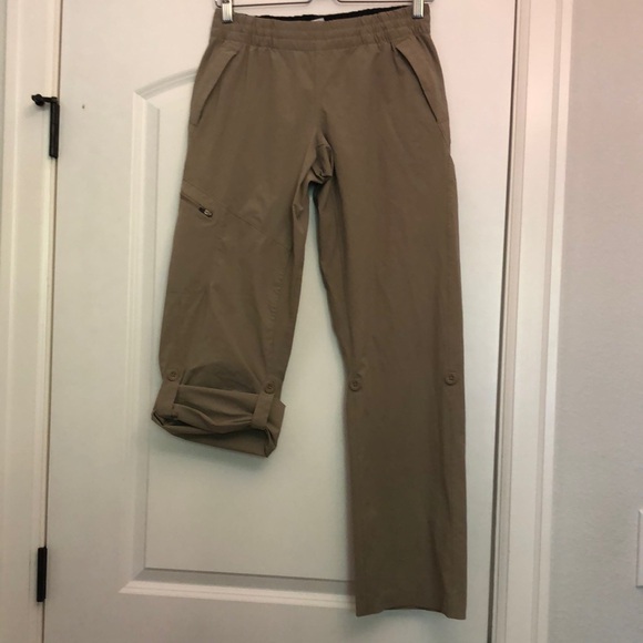 The north Face women’s pants - Picture 2 of 10
